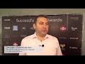 Премия Successfull Men Awards