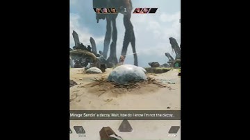 Beaming With The Overpowered Flatline! #apex #apexlegendsclips #shorts #apexseason15