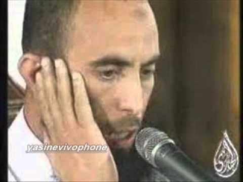 القارئ عمر ابو موسى سورة الاعراف من الاية 01 الى 139