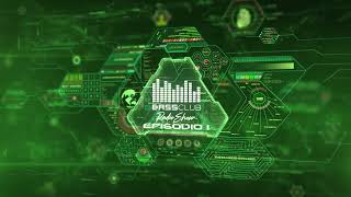 Bass Club Radioshow // Temporada 9 // Episodio 1
