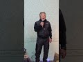 五木ひろし 契りパートII cover 前田さん