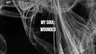 Dedicated to Trauma Survivors  | Chantal Agapiti | #dewarmsteweek