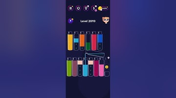 How to pass level 2093 on get color on Android