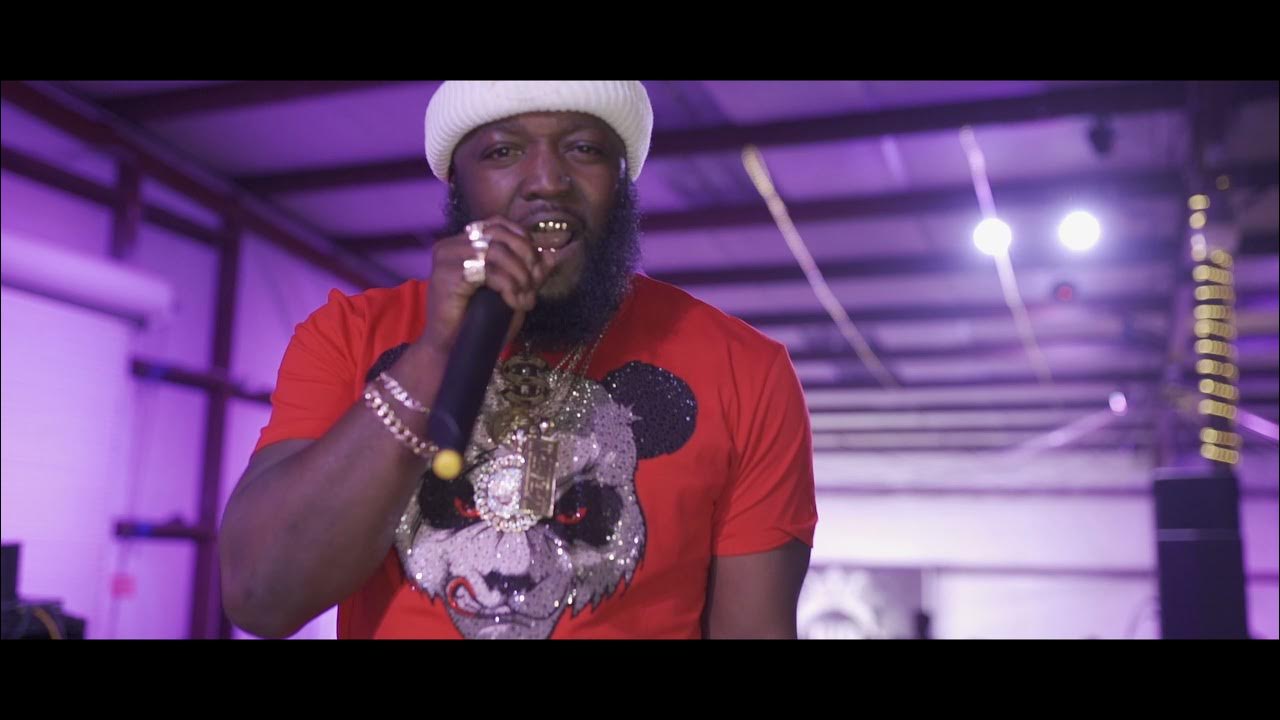 ball greezy concert YouTube