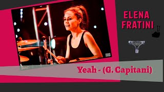 Elena Fratini - Yeah  (G. Capitani)