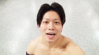 えっ！？加圧トレーニングって胸や背中も鍛えられるの？！