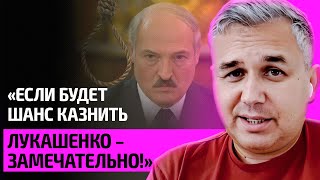 ГАЛЛЯМОВ – Лукашенко уже переобулся, Пригожин встретился с Путиным, ядерное оружие, Беларусь в НАТО