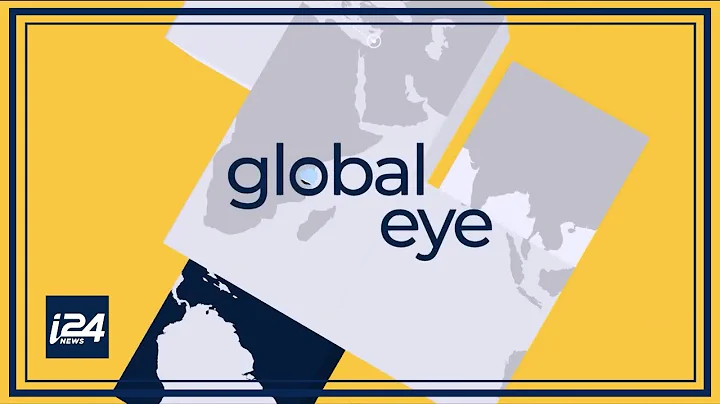 Global Eye | With Sarah Coates  - Sunday to Thursd...