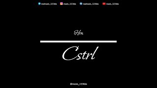 Hrn - Cstrl