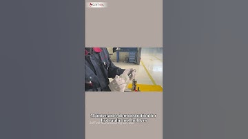 How to Maintain Hydraulic Tool Holders | CNC Tool Holder Care #cnc  #cncmill #automobile #machine