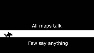 So you wanna make a metroidvania map, eh?