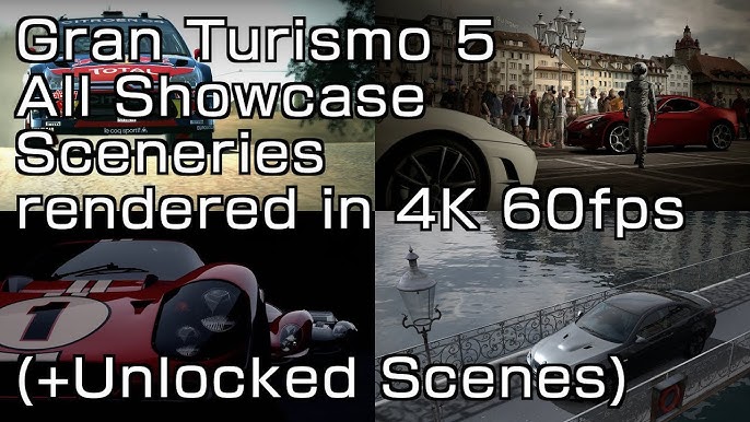 New Gran Turismo 5 Prologue Info Emerges