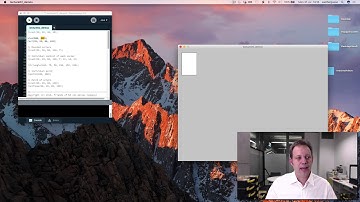 Processing Drawing - Simple Shapes