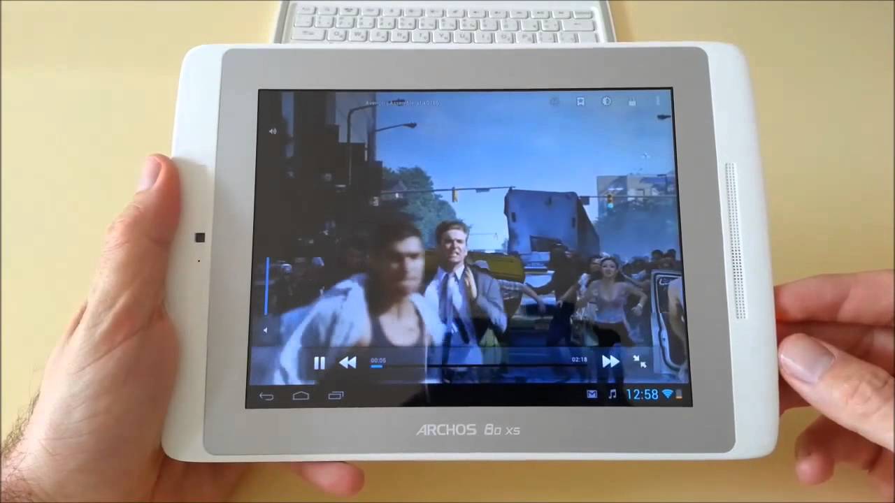 DRIVER FOR ARCHOS 80 XS TABLET ARCHOS 80 XS TABLET TREIBER WINDOWS 7