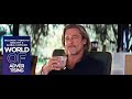 De Longhi Perfetto Brad Pitt X Global Campaign De Longhi Perfetto Brad Pitt X Global Campaign