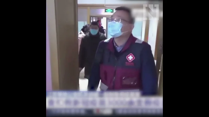 China arrests suspects accused of selling fake Covid-19 vaccines - DayDayNews