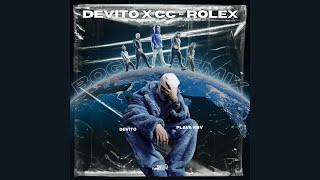 DEVITO X CC - ROLEX (BOGDA REMIX) Resimi