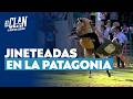 El Clan | Temporada 2 | Capítulo 2 | Lago General Carrera y jineteadas en la Patagonia