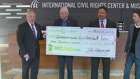 How to take advantage of North Carolina