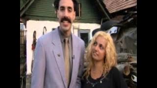 Моя звай Борат