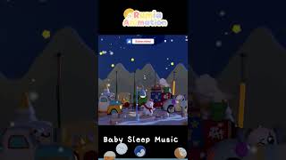 【即寝落ち】赤ちゃんが寝る 魔法の寝かしつけ音楽 