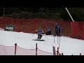 Championnats du Monde Junior - Slalom Hommes - Morzine - 2 Février
