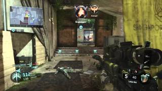 FIRST BLACK OPS 3 QUAD COLLAT!
