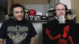 Vintersea - Fiery Tongue (Patreon Request) [Reaction/Review]