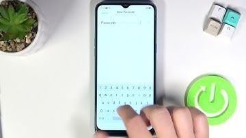 How to Connect WiFi Network in Realme 5i?