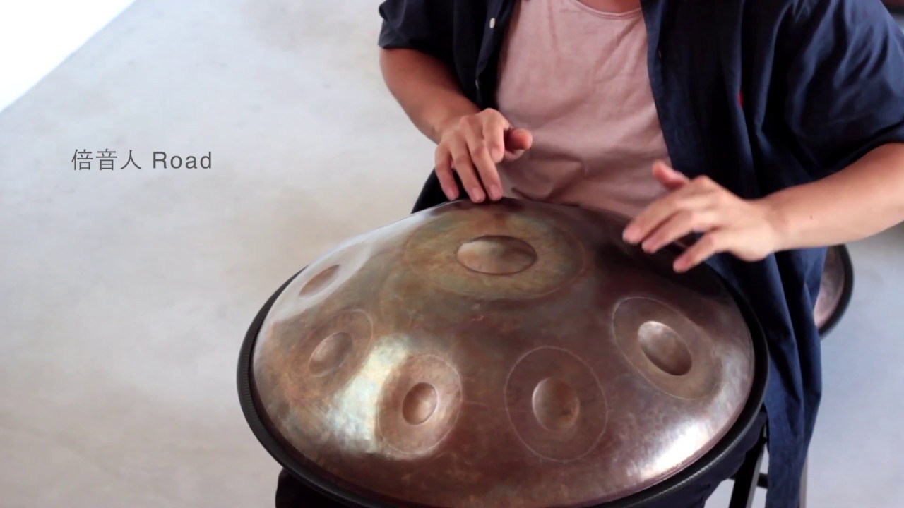 [Sound Test] Road - D Sabye 9 (Finale ver) [STL]