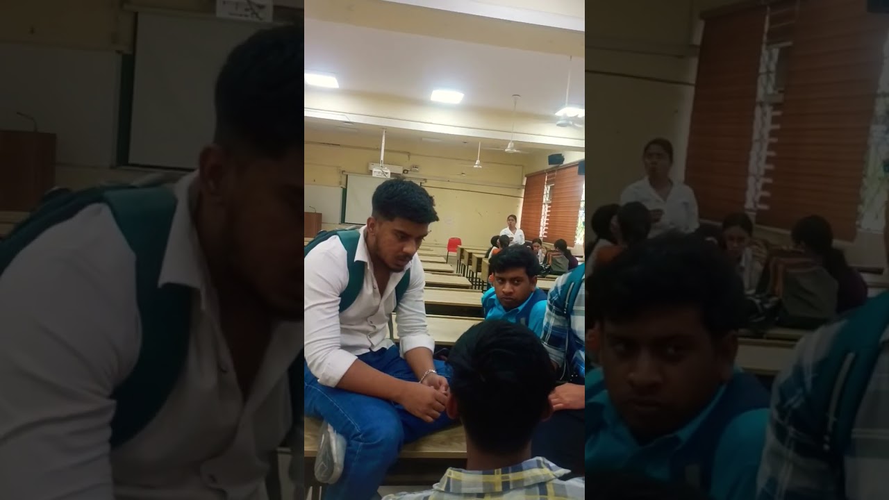 DSEU Engineering College #dseu #shorts #short