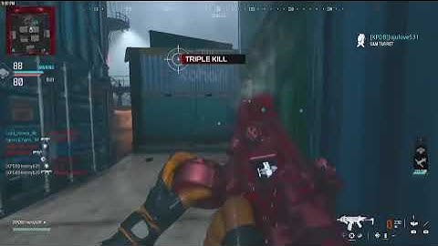 Unleashing Chaos: Domination in MW3 Multiplayer Madness!🎮🕹️💥🔥