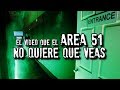 El Video Que el AREA 51 No Quiere Que Veas