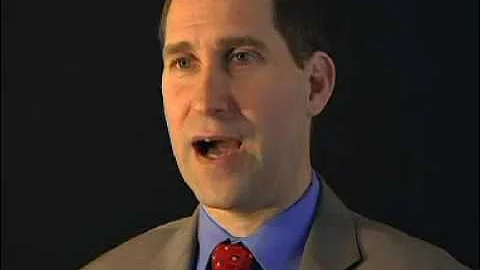 Simon Greer on Jewish Journey