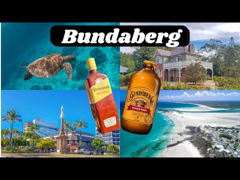 25+ Best Things to do in Bundaberg, Queensland Australia