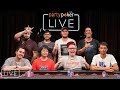 HIGHLIGHTS Rio Open Final Table | MILLIONS South America 2019
