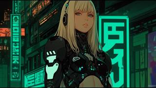Full 𝟮𝟬𝟳𝟳 𝗘𝗦𝗖𝗔𝗣𝗘 𝗗𝗜𝗚𝗜𝗧𝗔𝗟 𝗖𝗔𝗣𝗧𝗨𝗥𝗘 // Synthwave, Downtempo, Cyberpunk, Retrowave Playlist Update