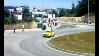 Rally Inter Municipal - Paços De Ferreira 20062009
