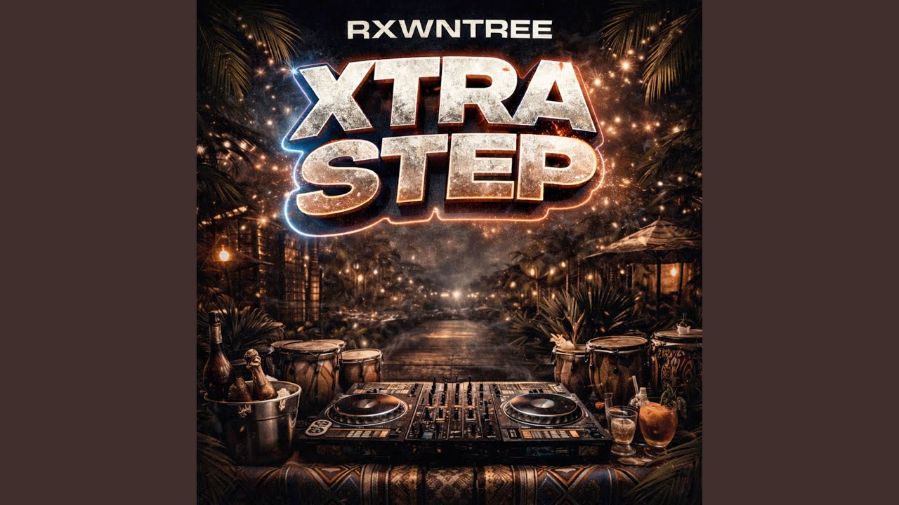 Watch Xtra Step on YouTube Watch Xtra Step on YouTube