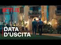 MONSTERS: La storia di Lyle ed Erik Menendez | Data d'uscita | Netflix Italia