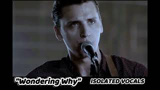 (Vocals) LIVE AF - Red Clay Strays - Wondering Why