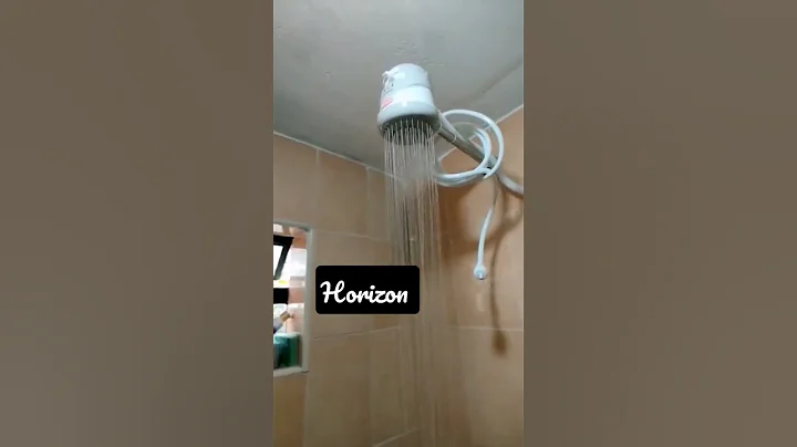 #HORIZON SHOWER AVAILABLE. ORDER VIA 0110032195#SHORTS#INSTANTHEATERS#HOTSHOWER#HORIZONSHOWER