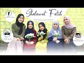 Sholawat Fatih Cover Inema