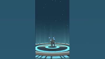 Pokémon Go Evolving Shiny Eevee Into Shiny Umbreon 2021!! #pokemongo#umbreon#shinyumbreon#shinyeevee