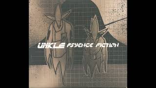 UNKLE - UNKLE (Main Title Theme)