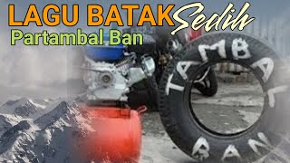 #lagubatakpalingdicari //PARTAMBAL BAN - TRIO ARPANA //#lagubatak #bataktobalagu