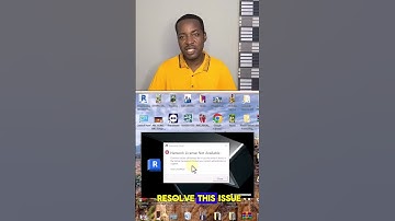 How to Resolve Revit Error Network License Not Available