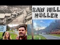 A Disappearing Holler - The Black Section of an Appalachian Coal Town: Saw Mill Holler