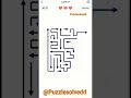 17 वीं लेवल | Puzzlesolvedd #gaming #gameplay #puzzlechallenge #puzzle #puzzlegames #gaming #games