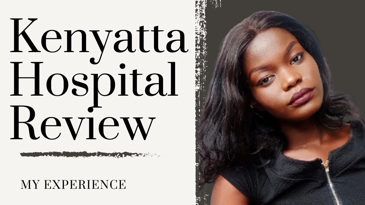 LABOUR AND DELIVERY AT KENYATTA HOSPITAL// My Experience
